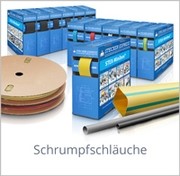 Programm Schrumpfschlauch