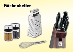 Küchenhelfer