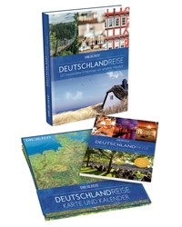 ZEIT Edition »Deutschlandreise«