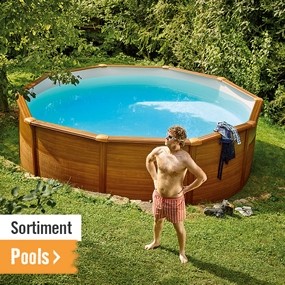Sortiment Pools