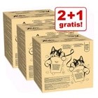 3 x Felix Katzensnacks