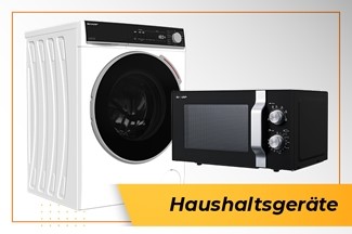 HaushaltsgerÃ¤te