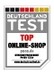 Deutschland Test Top Online-Shop 2020