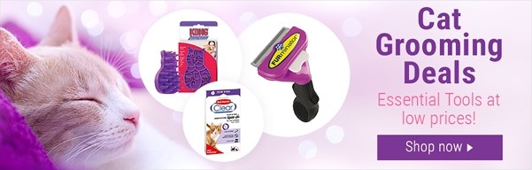 Shop Grooming ►