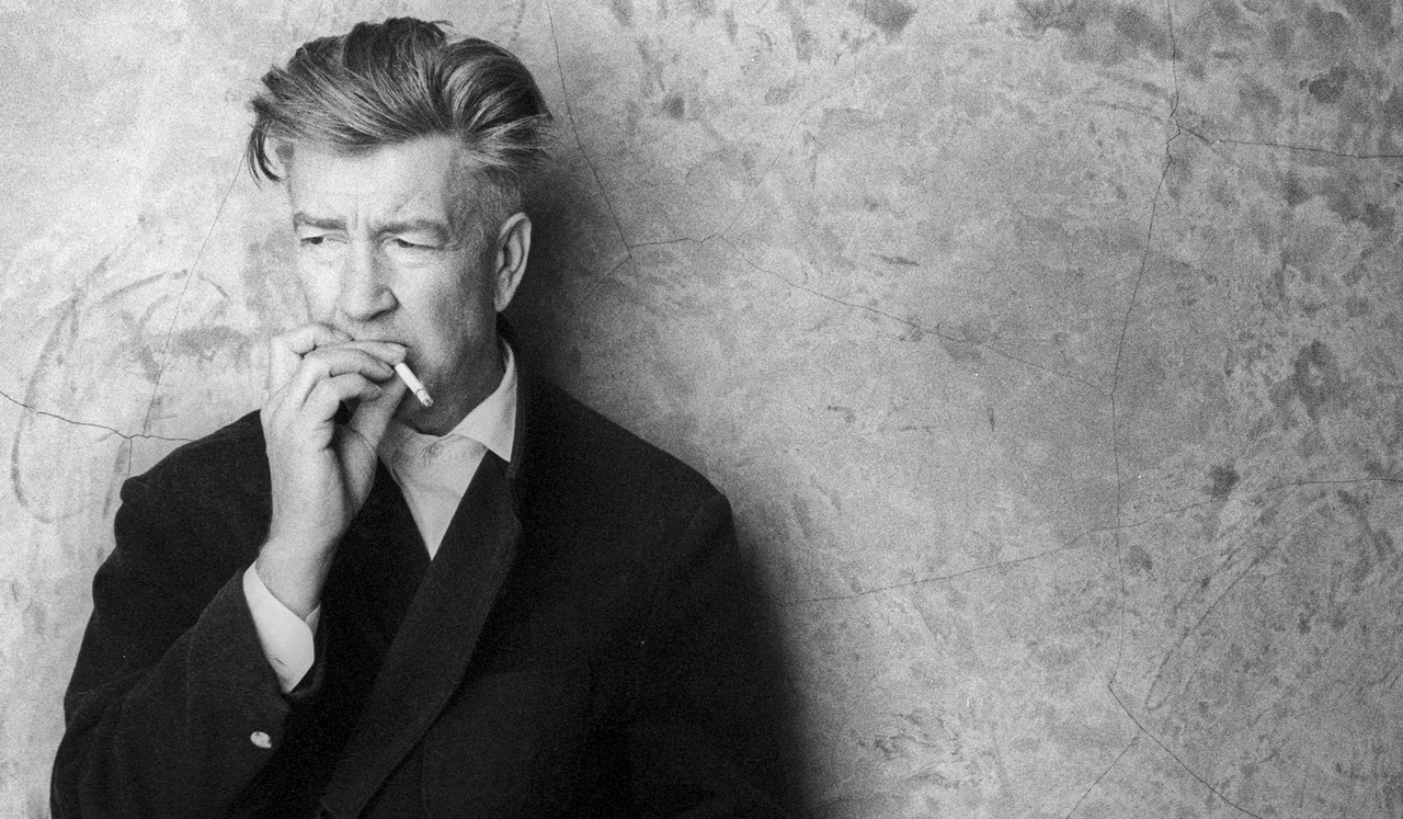 David Lynch