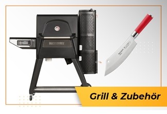 Grill und ZubehÃ¶r