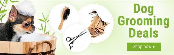 Shop Grooming ►