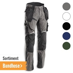 Sortiment Bundhosen