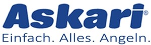 Askari - Einfach. Alles. Angeln