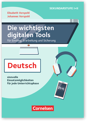 Die wichtigsten digitalen Tools