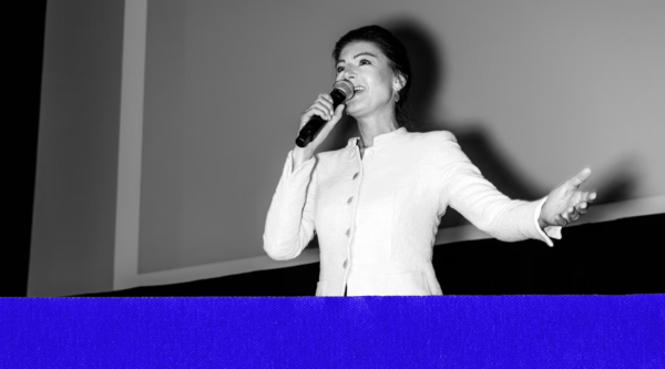 Sahra Wagenknecht