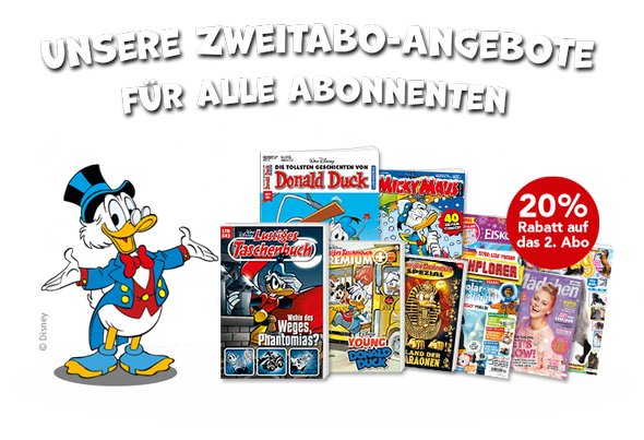 Zweitabo