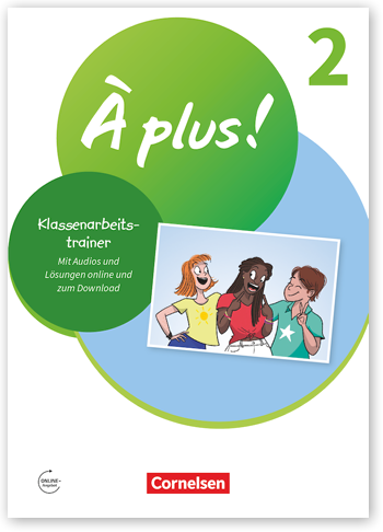  À plus ! 