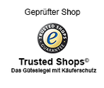 Geprüfter Shop
