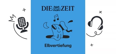 Podcast - Elbvertiefung