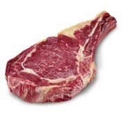 Emsrind Dry aged Rinder Côte de Boeuf (Entrecôte mit Knochen)