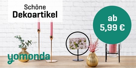 Wohnlieblinge