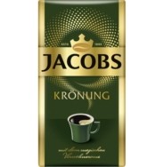 Jacobs Krönung
