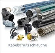 Programm Kabelschutz