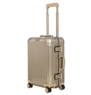 Rimowa 4-Rollen Trolley Cabin, 55 cm