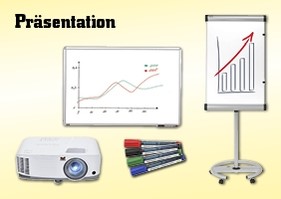 Präsentation
