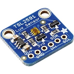 DEBO LIGHT SENS3
