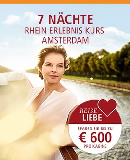 Entdecken Sie wunderschöne Städte