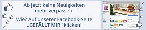 Besuchen Sie unsere Facebook-Seite...