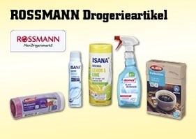 Rossmann Artikel 