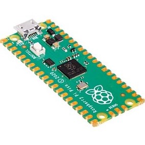 RASP PI PICO