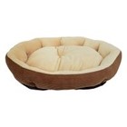 Kuschelbett oval Lissy