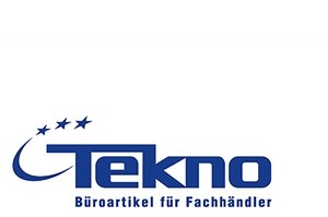 Tekno - Büroartikel für Fachhändler