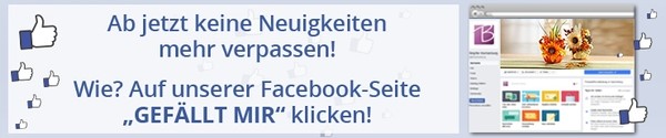 Besuchen Sie unsere Facebook-Seite...