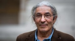 Boualem Sansal