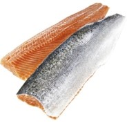 Bömlo Lachsfilet