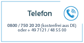 D Telefon