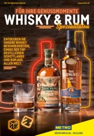 Whisky&Rum