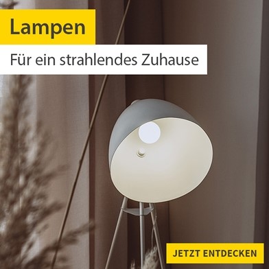 Lampen