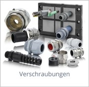 Programm Verschraubung