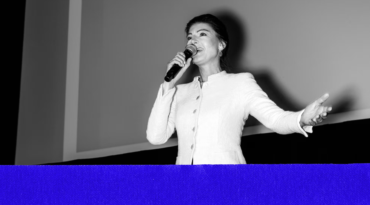 Sahra Wagenknecht