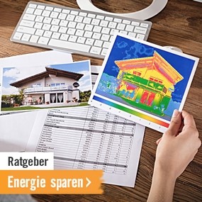 Energie sparen