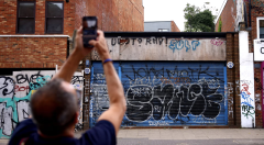Banksy