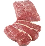 Rinder-Roastbeef