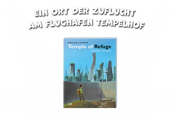 Temple of Refuge