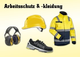 Arbeitsschutz