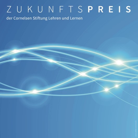 Cornelsen Zukungstspreis | Cornelsen/Bernd Lehmann 