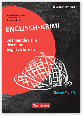 Englisch-Krimi