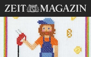 ZEITmagazin