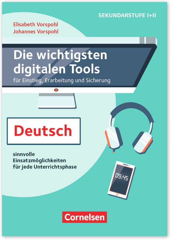 Die wichtigsten digitalen Tools