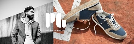 Marken-Empfehlung: Pius Gabor